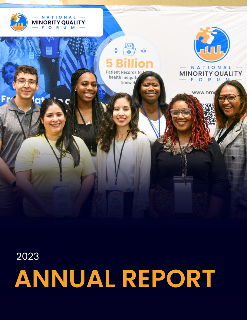 image annual report