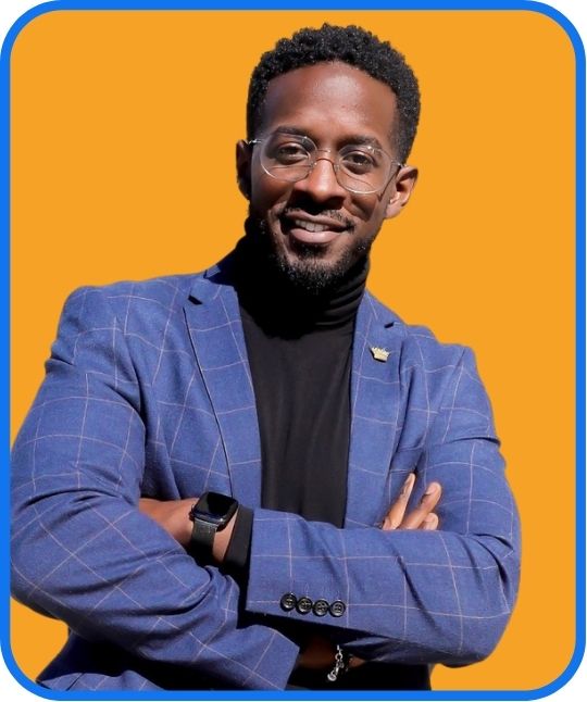 image of leader