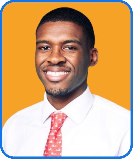 image of leader