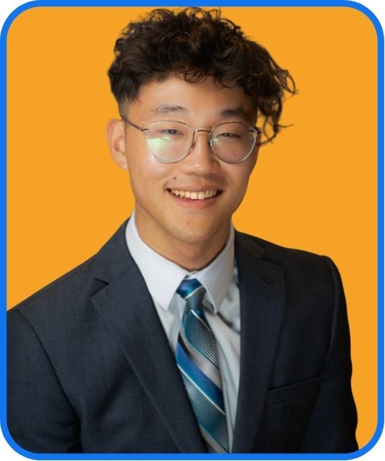 image of leader
