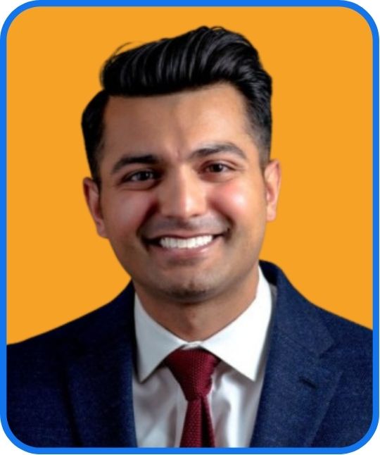 image of leader
