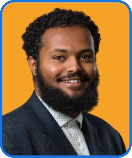 image of leader