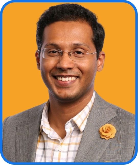 image of leader